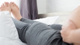 Как да намалим отоците по време на бременност