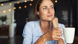 5 въпроса, които да си зададете, преди да се омъжите повторно 