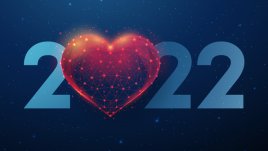 Любовен хороскоп за 2022