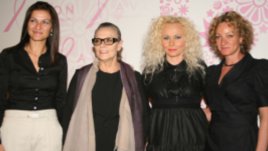 Мария Гроздева и Цветана Манева са новите посланици