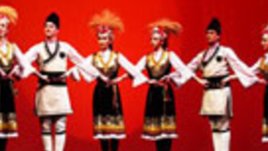 Национален събор на любителите-хороигралци