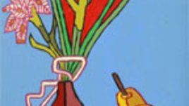 “Един добър свят” – изложба живопис и керамика