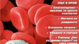 Представяме новия брой на безплатното списание АРТи