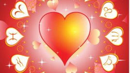 Любовен хороскоп за 28 април – 4 май 2014