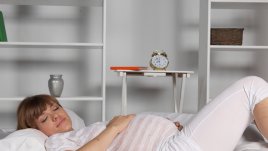 Как да намалим риска от прибягване до секцио?