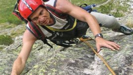 Животът на един алпинист отблизо