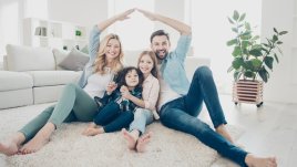 Специален „месец на жилищното кредитиране“ в Пощенска банка през октомври