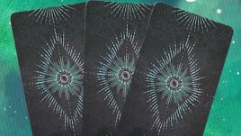 Намислете си въпрос и вижте коя карта Таро ще ви даде отговор