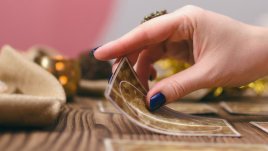 Таро карта за 3 октомври