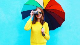 Есенен цвят според зодията