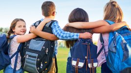 Свежари в час: Експресни предложения в последния момент за първия учебен ден