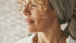 5 стъпки да подготвим кожата си за есента