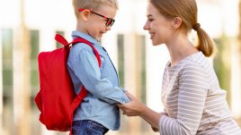 Над 1000 лв. излиза подготовката за ученик през новата учебна година