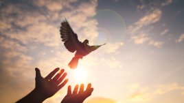 Киприянова молитва против зли сили, уроки и лоши очи