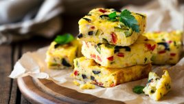 5 рецепти за високопротеинови закуски, които съдържат само 400 калории 