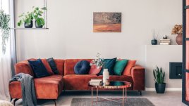 Как да внесете есенно настроение в дома