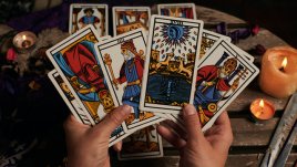 Седмична таро прогноза за 18 – 24 септември