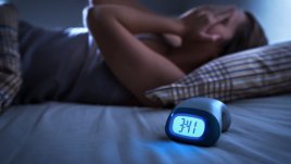 5 негативни неща, които се случват в тялото ви, ако не се наспите