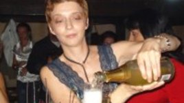 За жените, парите и виното