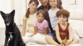 Щастлива, щастливи...