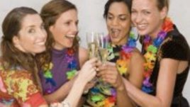 Покана за парти