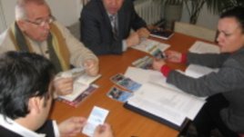 Референдумът за Бургас-Александруполис се подготвя