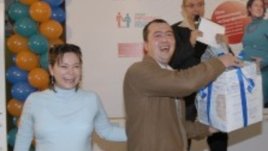 52 бременни сътвориха рекорд за България