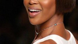 Наоми Кембъл се сгоди за руски милиардер