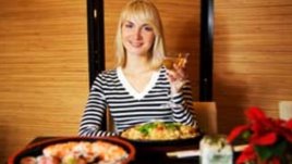 Изобретиха уред за броене на хапките