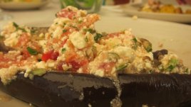 Патладжан по гръцки