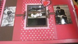 Сватбени спомени в уникални албуми