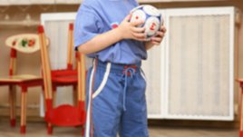 10 август – 129 години от първата детска градина у нас