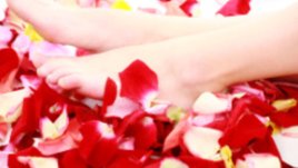 Педикюр у дома – все едно сте били в салона