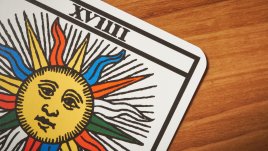 Таро карта за 8 септември, понеделник