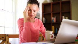 Мъдри начини да намалите хормоните на стреса 