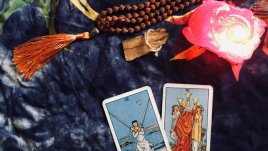 Таро карта за 24 октомври