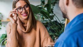 Защо той не се обвързва с вас, въпреки че много ви харесва