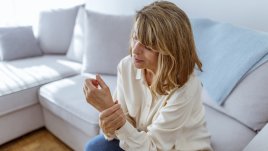 Над 400 000 българи страдат от остеопороза, като 80% са жени