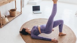 Направете супер бедра с тези 4 упражнения