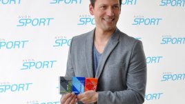 Мъжът трябва да ухае на динамика и свежест