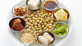 Едноседмична безглутенова диета