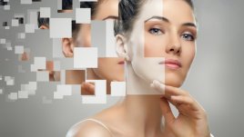 Видът на лицето подсказва за здравословното състояние