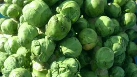 7 невероятно богати източника на фолиева киселина