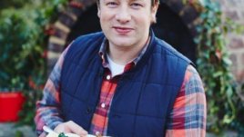 Спести с Джейми