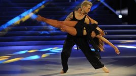 Dancing Stars се завръща през пролетта
