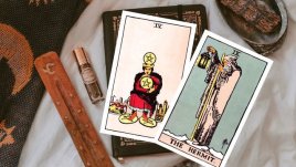 Таро карта за 28 март 