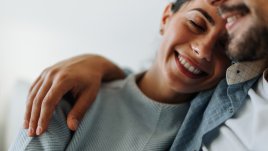 Любимите 8 златни правила в любовта