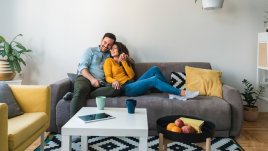 18 идеи за интериор с холни маси