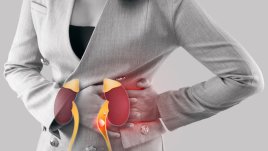 Полезни начини да намалите риска от камъни в бъбреците