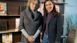 Нешка Робева – гост в рубриката „Златните“ по Bulgaria ON AIR този петък